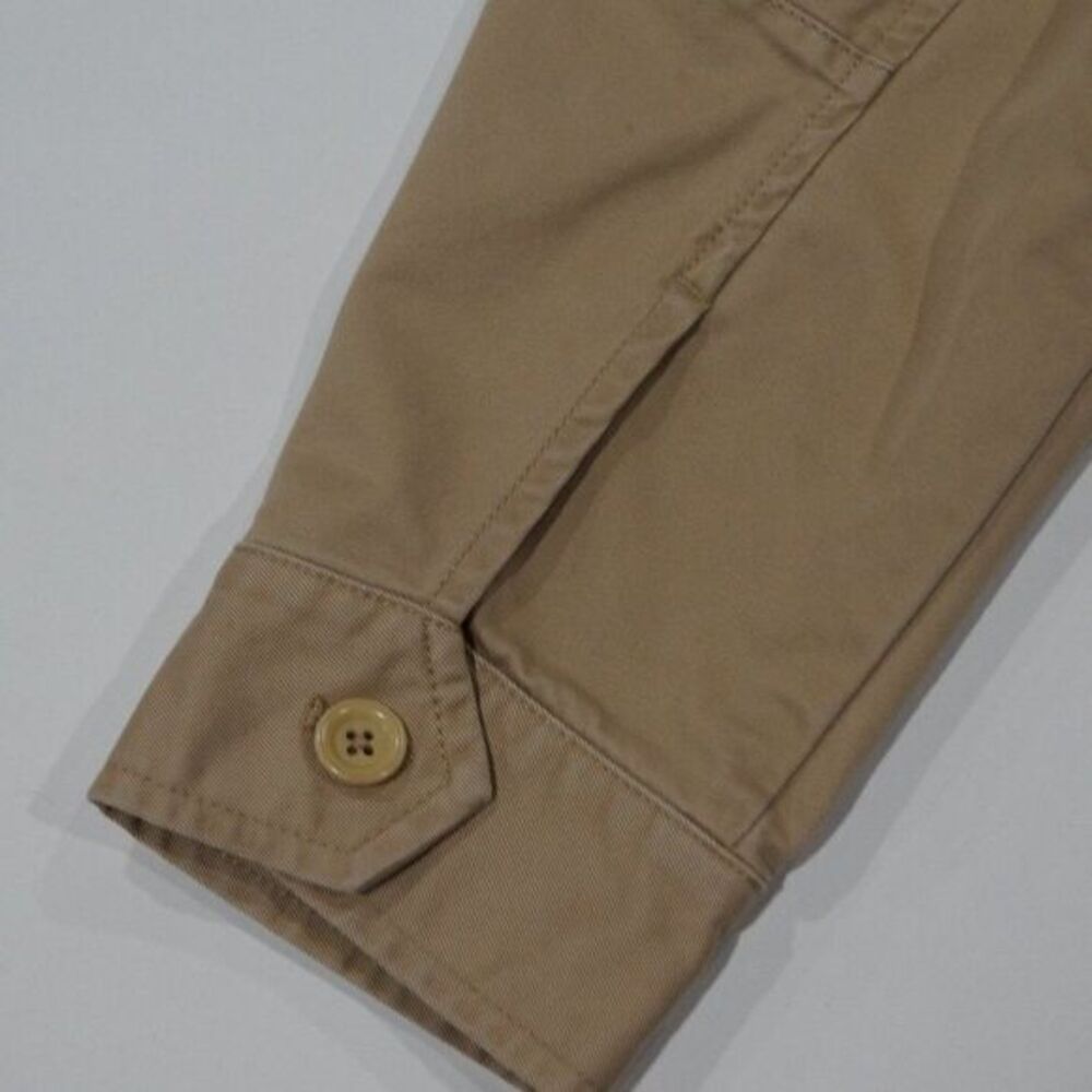 J Crew Beige Jacket - Size‎ S - Picture 7 of 11